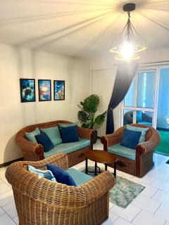Nenuphar 3 Bedroom-Apartment - 8