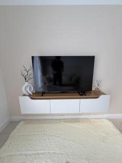 3 bedroom rental in Kuala Lumpur, SKYLINE 36th floor - 7