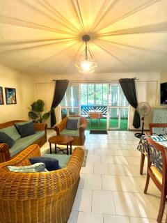 Nenuphar 3 Bedroom-Apartment - 7