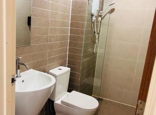 Lovely Kozi Square Studio 1 Bedroom with Pool LV9B - 9