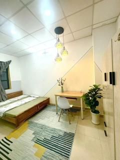 Minh Loan Homestay - KDC Cityland LotteMart Gò Vấp - 0