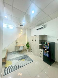 Minh Loan Homestay - KDC Cityland LotteMart Gò Vấp - 3