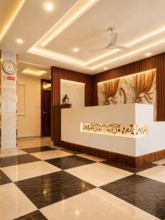 Hotel Amaya - 5