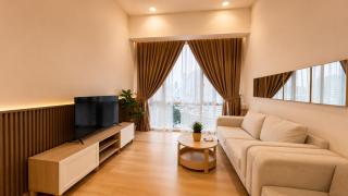 Grand Luxury KLCC STAR Near Twin Towers - 9
