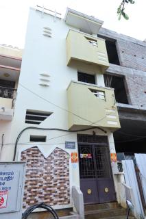 New Blue star home stay - 0