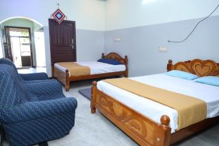 New Blue star home stay - 4