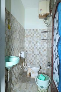 New Blue star home stay - 2