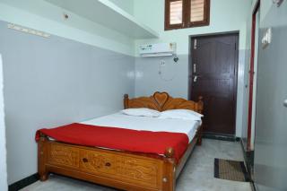 New Blue star home stay - 1