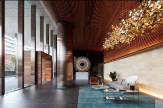 Wellness Getaway for 2 in MQ building on Flinders - 7