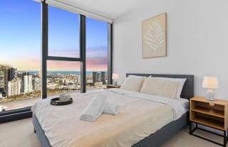 Wellness Getaway for 2 in MQ building on Flinders - 1