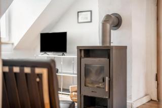 Large Apartment 60 M² With Garden - Emmendingen - 9