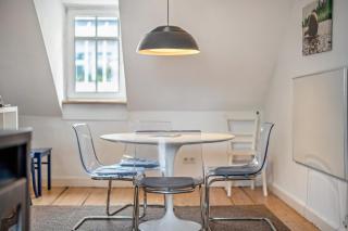 Large Apartment 60 M² With Garden - Emmendingen - 5