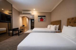 The Mirah Hotel Bogor - 9