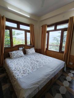 Sukoon Homestay - 3