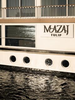 tarot and tamr and sun rise nile cruises - 2