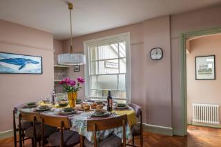 Astondene, East Cliff - 3