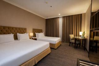 The Mirah Hotel Bogor - 0