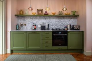 Astondene, East Cliff - 1