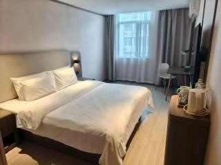 Hanting Hotel Hefei USTC South Railway Station - 8