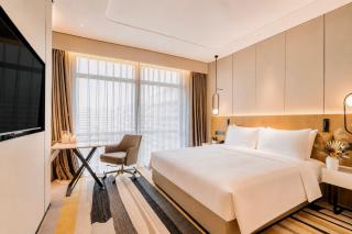 Radisson Hotel, Beijing DaXing Airport - 3