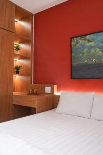 Zen Living Apartment - 1