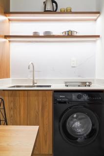 Zen Living Apartment - 9