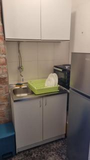2 room apartment with a great view and location - 1