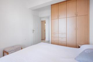 Blue Window Seaview Maisonette - 8