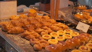Four Points by Sheraton Shenzhen Airport - 8