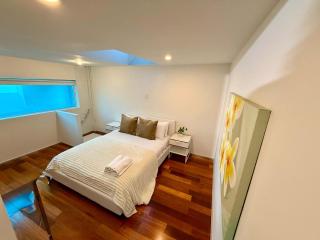 57 6BR Perth Highgate Stay Near HBF Gated Parking - 3
