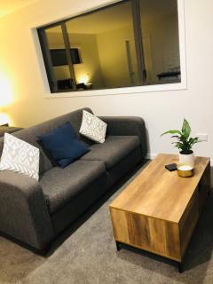 Warm & Cosy Studio with Spectacular Mountain Views - 6