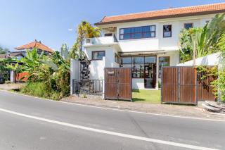 Villa Dame - 0