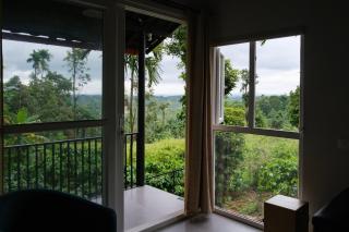 Private 2BHK-AC Estate stay with sunrise view - 2