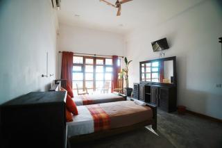 Rise & Set Arugam bay - 7