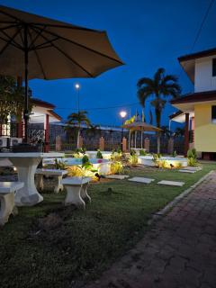 Chalet Kurung Tengar - 6