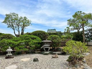 GENPEI Guest House - 8