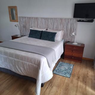 High Level Self Catering - 1