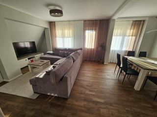 Mere pst PrivatApartment - 0