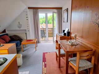 Biker Hotel Harmonie - 7