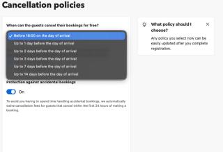 Hotel LLC - 2