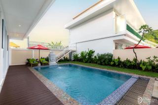 Made's Dream Villa Amed - 2