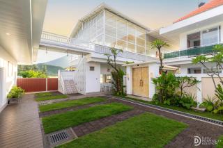 Made's Dream Villa Amed - Amed - 1