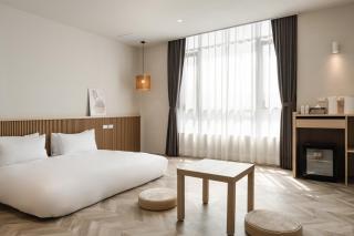 Shan Ban Bay By Riverinn - 6