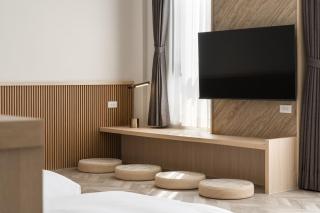 Shan Ban Bay By Riverinn - 8
