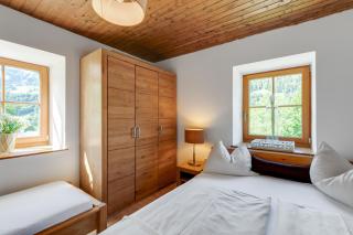 Ferienhaus Auwiese - Family Retreat - 1