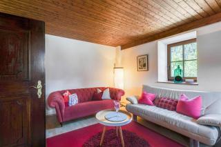 Ferienhaus Auwiese - Family Retreat - 3