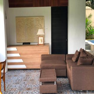 Radhana Living Ubud - 5