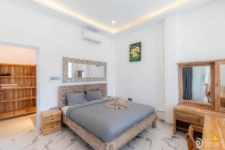 Made's Dream Villa Amed - 9
