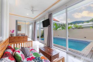 Made's Dream Villa Amed - Amed - 7