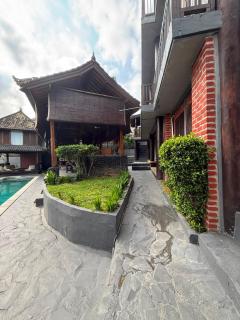 Bali Bosa Villa - 9